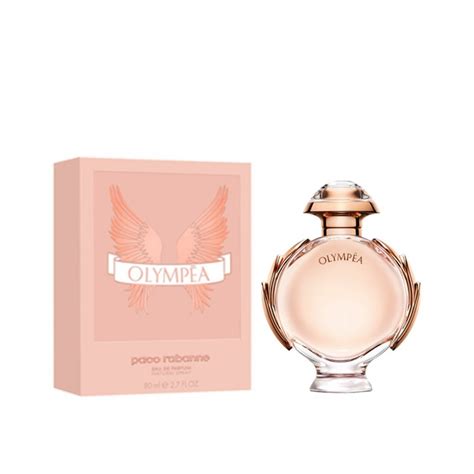 perfume like paco rabanne olympea